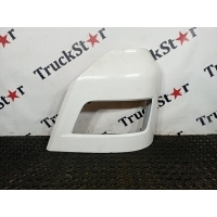 Корпус фары левой Man TGX I 81416106751