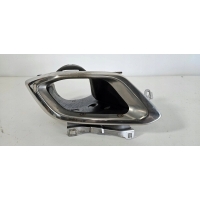 Наконечник выдохе правый lexus rx 15 - 19 52106 - 48020