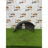 Подкрылок Volkswagen Passat B7 2013 3AA810972B