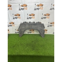 Защита двигателя Volkswagen Passat B7 2013 3C8825235