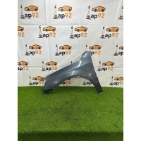 Крыло Volkswagen Passat B7 2013 3AA821021B