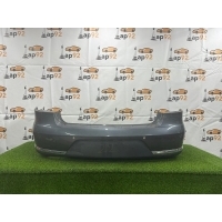 Бампер Volkswagen Passat B7 2013 3AE807417R GRU, 3AE807521A, 9B9, 3AA962253C
