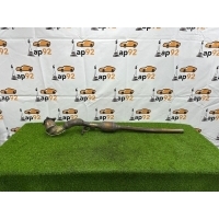 Катализатор Volkswagen Passat B7 2013 3AA254500FX