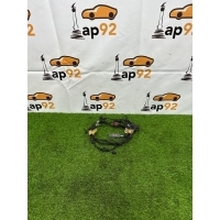 Жгут проводов бампера Volkswagen Passat B7 2013 3AE971104P, 3AA962243D