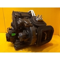 Volvo xc60 i обогреватель в сборе 31348268