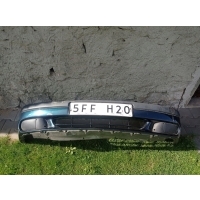 Renault лагуна i 94 - 98 - бампер переднего