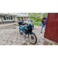 Honda transalp xl 600v