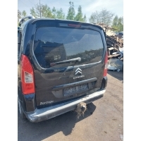 Citroen berlingo iii peugeot партнер 08 - крышка багажника задняя в сборе