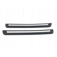 Audi oe 8s0853492 накладка порога