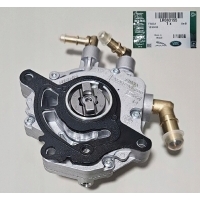 Насос вакуумная управления 4.4 oem lr083155 - 4.4d 448dt tdv8