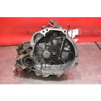 Кпп nissan almera n16 1.5 16v 98 л.с. 00 - 03