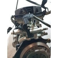 Корпус термостата 192B3.000. Fiat Stilo 1 поколение 2007