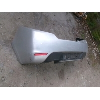 Peugeot 508 i 10 - 14 бампер задняя седан pdc