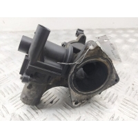 Клапан EGR Volkswagen Transporter 5 2007 076131501B