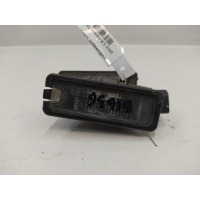 Подсветка номера Volkswagen Golf-6 2012 1K8943021