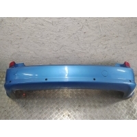 Бампер задний Ford C-Max 2008