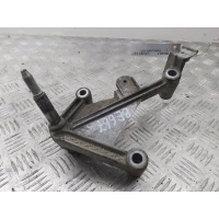 Кронштейн КПП Renault Kangoo 2005 7700434671C