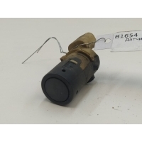 Датчик парктроника Peugeot 307CC 2008 9649186580