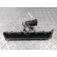 Клапан EGR Opel Astra (G) 2003 00005321A8