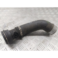 Патрубок интеркулера Volkswagen Transporter 5 2007 7H0145941B