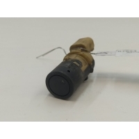 Датчик парктроника Peugeot 307CC 2008 9649186580