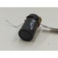 Датчик парктроника Peugeot 307CC 2008 9649186580