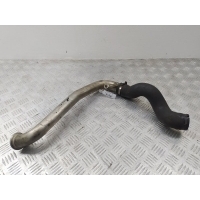 Патрубок турбины Opel Astra (G) 2003 24451330
