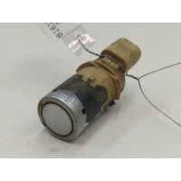 Датчик парктроника Citroen C8 2006 9654790277