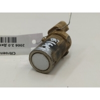 Датчик парктроника Citroen C8 2006 9654790277