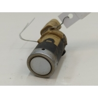 Датчик парктроника Citroen C8 2006 9654790277