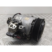 Компрессор кондиционера Skoda Fabia 2 рест. (2010-2014) 2011 6Q0820808G