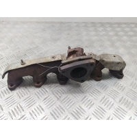 Коллектор выпускной Volkswagen Transporter 5 2007 070253033F