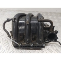 Коллектор впускной Skoda Fabia 2 рест. (2010-2014) 2011 03D129766L