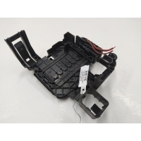 Блок предохранителей Skoda Fabia 2 рест. (2010-2014) 2011 6R0915345E