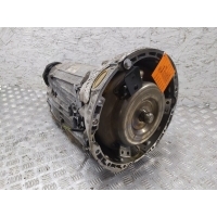 КПП автоматическая (АКПП) Mercedes CLS W219 1 (2004-2008) 2007 722902