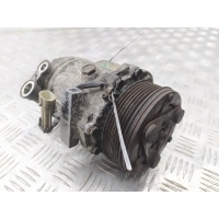 Компрессор кондиционера Opel Astra (G) 2003 09132922