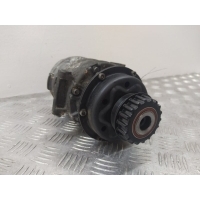 Компрессор кондиционера Volkswagen Transporter 5 2007 7H0820805H