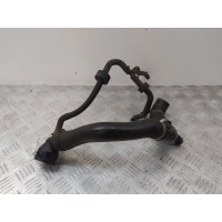 Патрубок (трубопровод, шланг) Volkswagen Caddy 3 рест. (2010-2015) 2011 5K0121087
