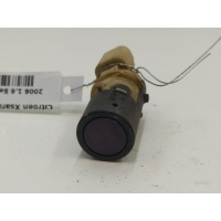 Датчик парктроника Citroen Xsara Picasso 2006 9649186580