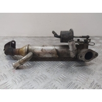 Охладитель отработаных газов Volkswagen Transporter 5 2007 070131512F