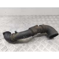Патрубок интеркулера Volkswagen Transporter 5 2007 7H0129615P