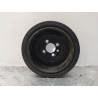 Шкив коленвала Volkswagen Caddy 3 рест. (2010-2015) 2011 038105243M