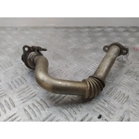 Трубка системы рециркуляции EGR Volkswagen Caddy 3 рест. (2010-2015) 2011 03L131521R