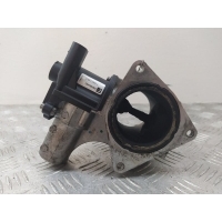Клапан EGR Volkswagen Transporter 5 2007 076131501B