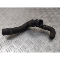 Патрубок (трубопровод, шланг) Volkswagen Caddy 3 рест. (2010-2015) 2011 1K0122051HK