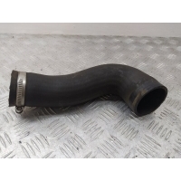 Патрубок интеркулера Volkswagen Caddy 3 рест. (2010-2015) 2011 1K0145832AA