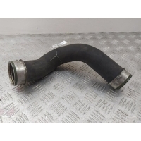 Патрубок интеркулера Volkswagen Transporter 5 2007 7H0145709D