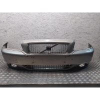 Бампер передний Volvo S80 2003