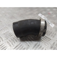 Патрубок интеркулера Volkswagen Caddy 3 рест. (2010-2015) 2011 5N0145828E