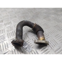 Трубка системы рециркуляции EGR Volkswagen Caddy 3 рест. (2010-2015) 2011 03P131521E
